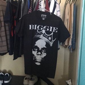 The Notorious B.I.G Tee